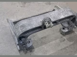 bontott RENAULT MASTER Váltó Tartó Bak (Pozíciófüggetlen)